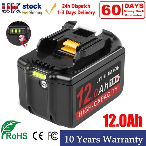 12000mah batteries for makita - 12000mah,