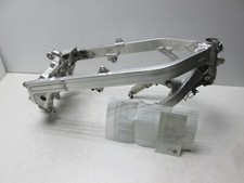 Frame vehicle papers letter