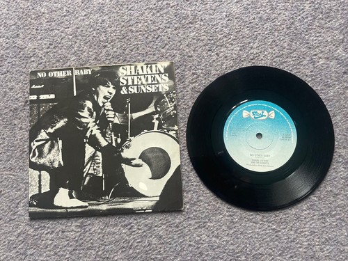 Shakin stevens sunsets - &,