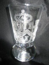 TRADITIONAL MASONIC FIRING