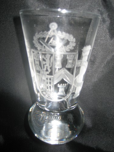 Traditional masonic firing - masonic,