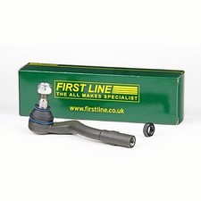 Front Right Tie Rod End for