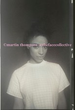 LIANNE LA HAVAS NUMBERED