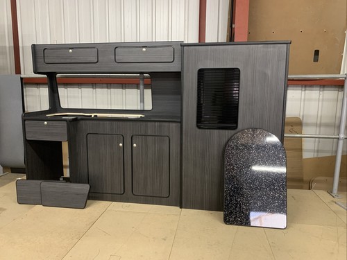 Swb assembled kitchen - t5/t6,