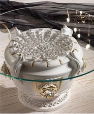 Coffee Table Ceramic