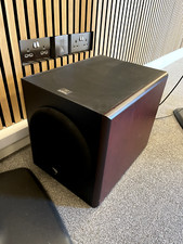 Focal Sub6 BE Active Subwoofer