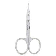 Manicure&Pedicure Cuticle Scissors (Hand sharpening) Solingen Professional Line