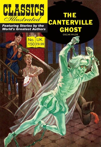 Classics illustrated s - classics, j.e.s-