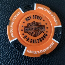 HOT STUFF HD ~ AUSTRIA