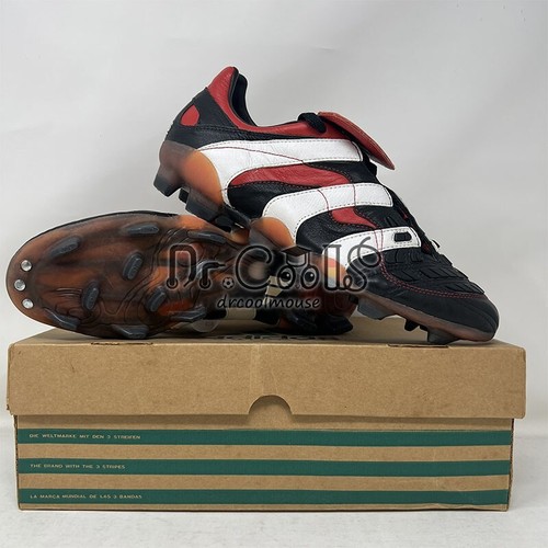 Us9 bnib adidas predator - adidas,