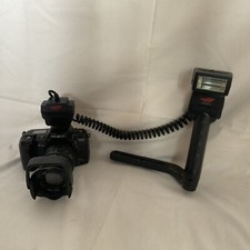 Minolta Dynax 700Si Camera 