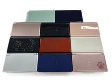 Nintendo DS Lite Handheld