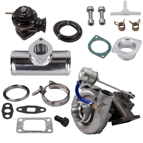 T04e turbo pipe adapter for - t3,