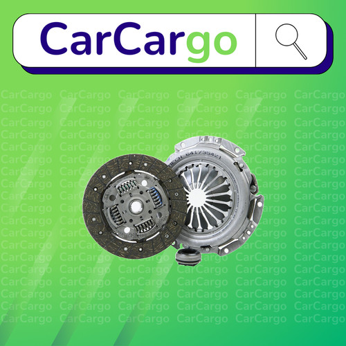 Piece clutch kit for citroen - kit,