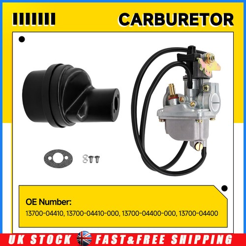 Carburetor carb for suzuki atv - carburetor,