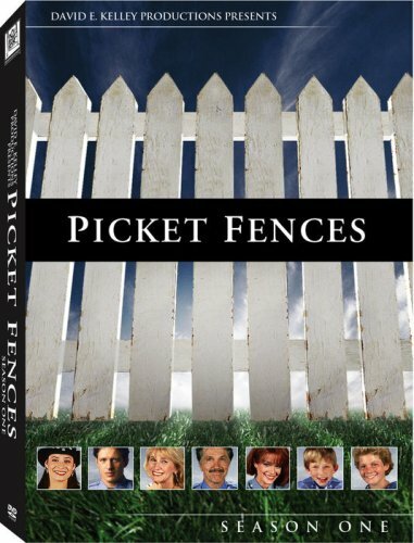 Picket fences season - season, 1