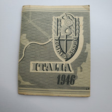 WW2 Polish Legitimation Card