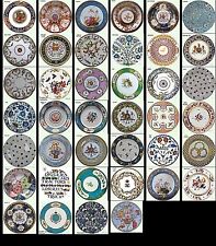 Museum Collection Decorative