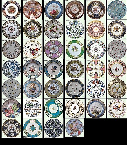 Museum collection decorative - museum,