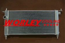 42MM Aluminum Radiator for