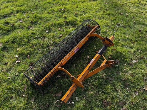 Sisis foot aerator spiker - 4,