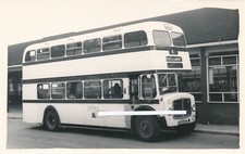 203 Bus Photo -  Sheffield Transport.  Fleet no. 459,  reg. no. 7459WJ.