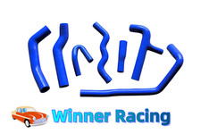 Silicone Radiator&Heater Hose