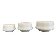 Model boat fittings - model, enclosed