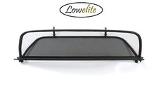 Windblocker for BMW 4 Serie