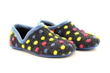 Sleepers LS311 JADE Dotted