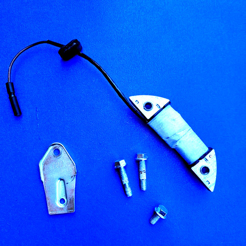 Charging coil assembly fits - coil,