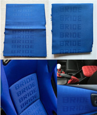 Bride Headliner Door Seat