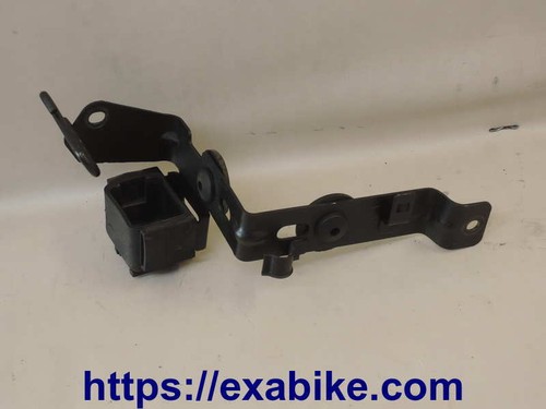 Bracket for honda cbf500 - honda,