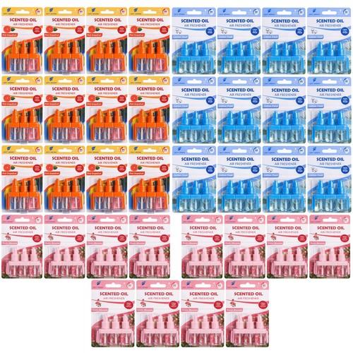 Pack 3volution plug - 12,