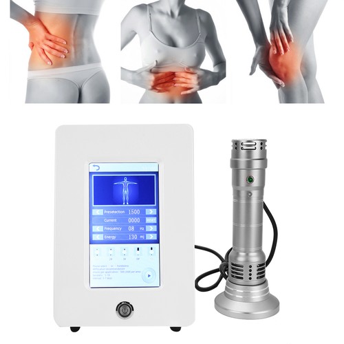 New shockwave physiotherapy - new,