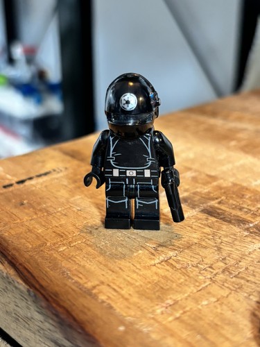 Lego star wars figure - wars,