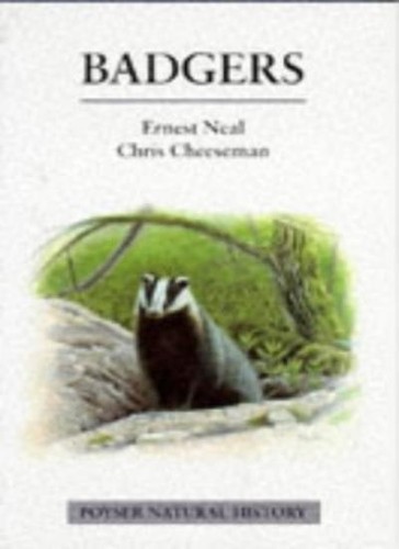 Badgers poyser natural - (poyser,