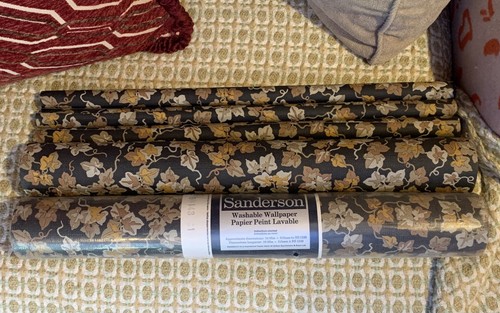 Sealed roll open - x,