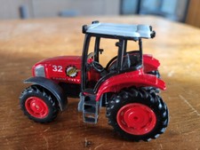 Farm Tractor Model Diecast