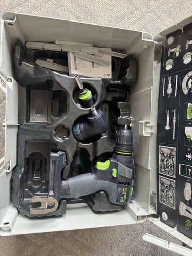 Festool txs18 18v - txs18,