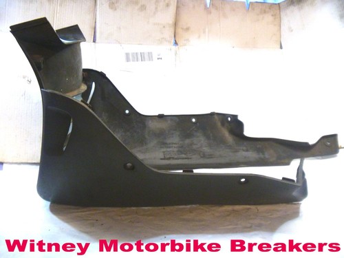 Honda st1100 belly - st1100,