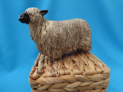 Beswick rare breeds - beswick,