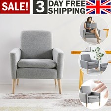 Modern Accent Chair Armchair