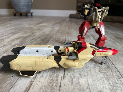 1985 tomy tribot - 1985,