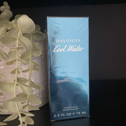 Davidoff cool water 75ml - water, men's