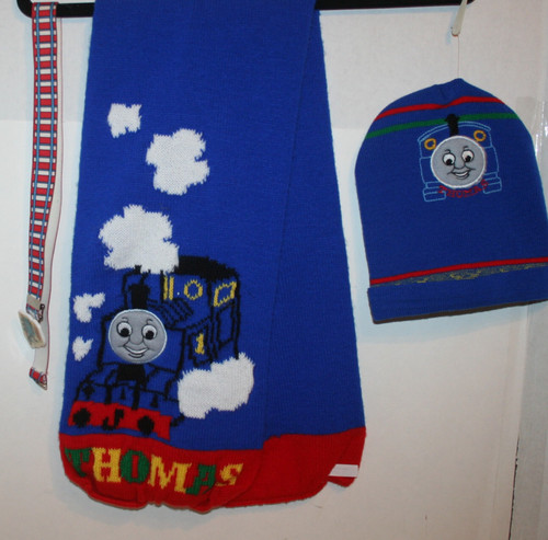 Vtg thomas the - vtg, train
