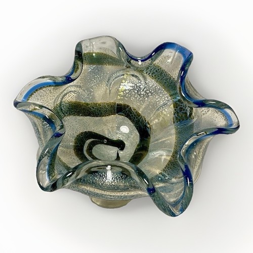 Studio art glass - art,