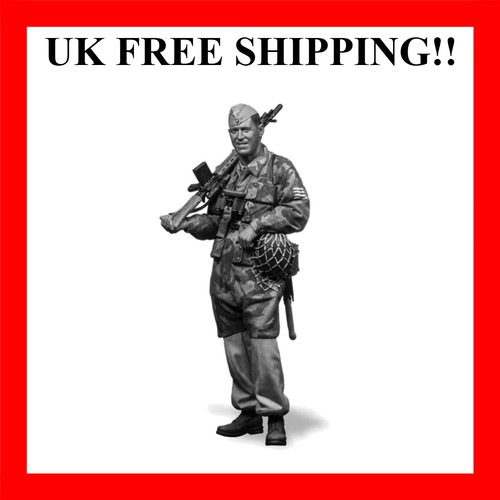 120mm ancient warrior - 1/16,