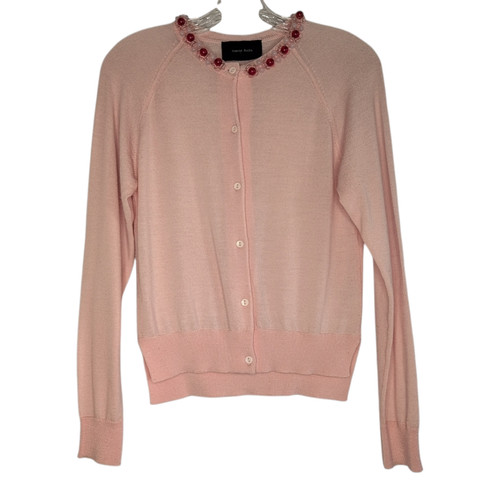 Simone rocha embellished - simone, pink