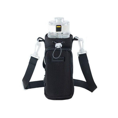 Insulated cup cover - cover, bag